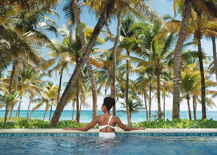 Catalonia Royal Tulum Beach & Spa Resort Adults Only Xpu Ha