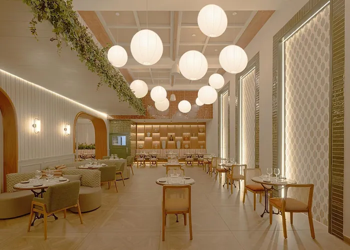 Catalonia Royal Tulum Beach & Spa Resort Adults Only Xpu Ha