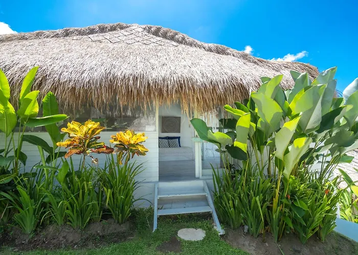 Gravity Eco Boutique Hotel - Adults Only Uluwatu 