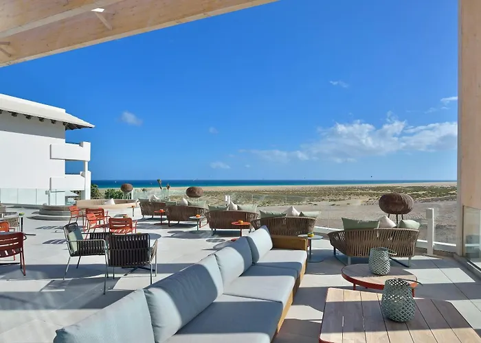 Innside Fuerteventura (Adults Only) Costa Calma