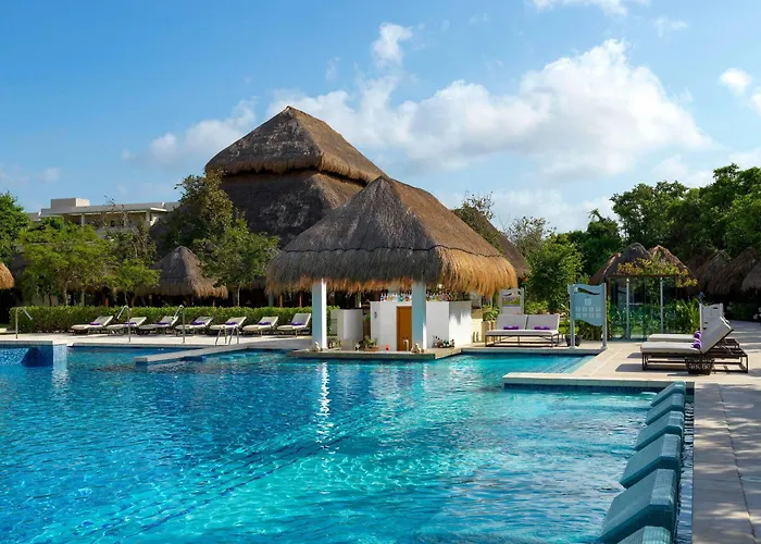 Paradisus La Perla - Adults Only - Riviera Maya Playa del Carmen