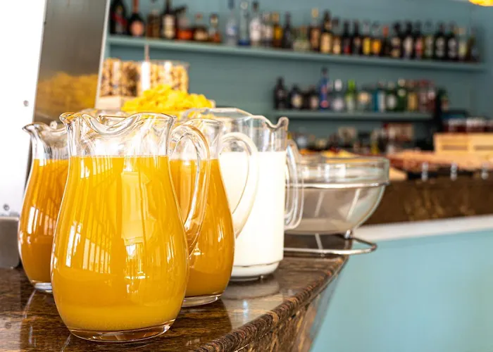 Rosamar Ibiza Hotel (Adults Only) Sant Antoni de Portmany