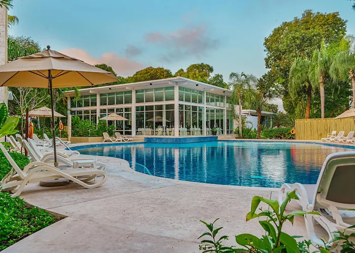 Bahia Principe Escape Sian Ka'An (Adults Only) Hotel Riviera Maya