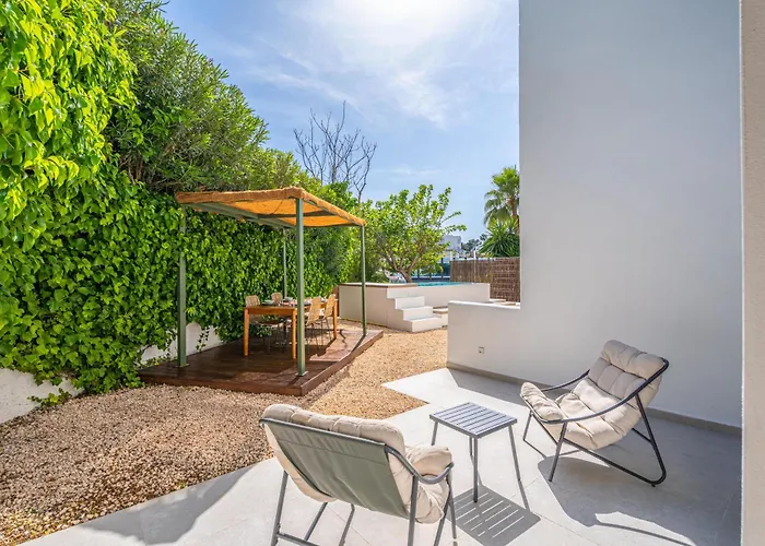 Marsenses Natura Olea Hotel - Adults Only Cala d'Or 