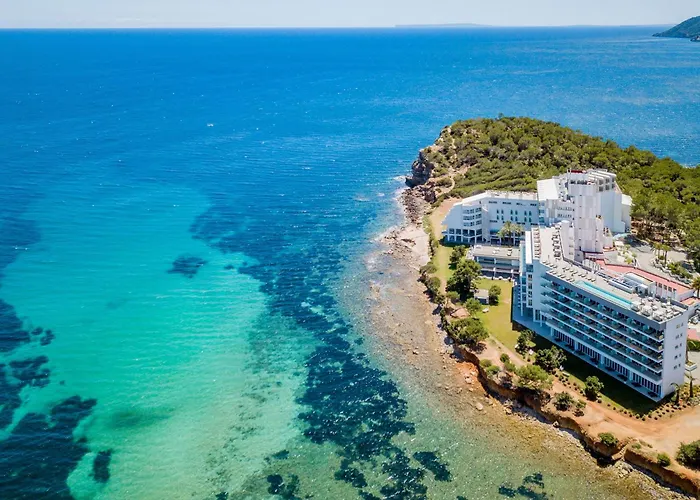 Melia Ibiza (Adults Only) Santa Eularia des Riu
