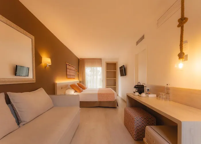 Hotel Garden Saladina - Adults Only Can Picafort 