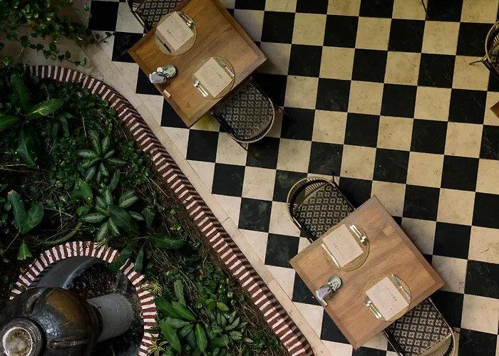 Amarla Boutique Hotel Cartagena