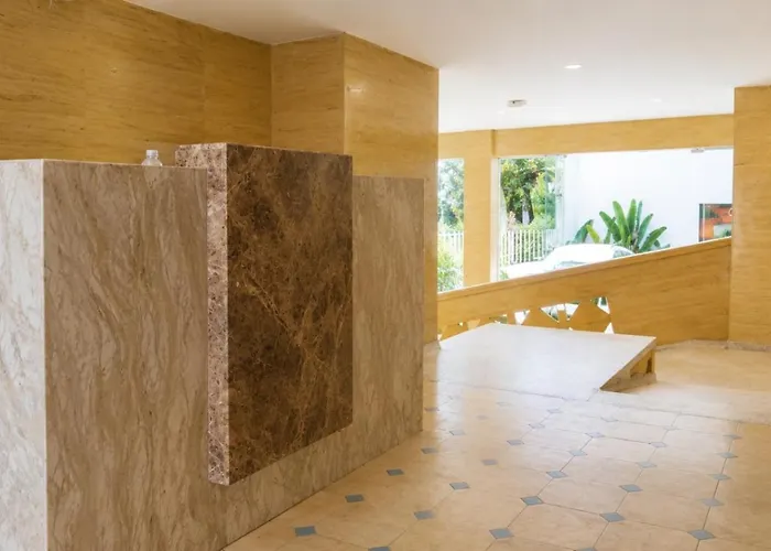 Hotel Coco Beach By Croma Cartagena