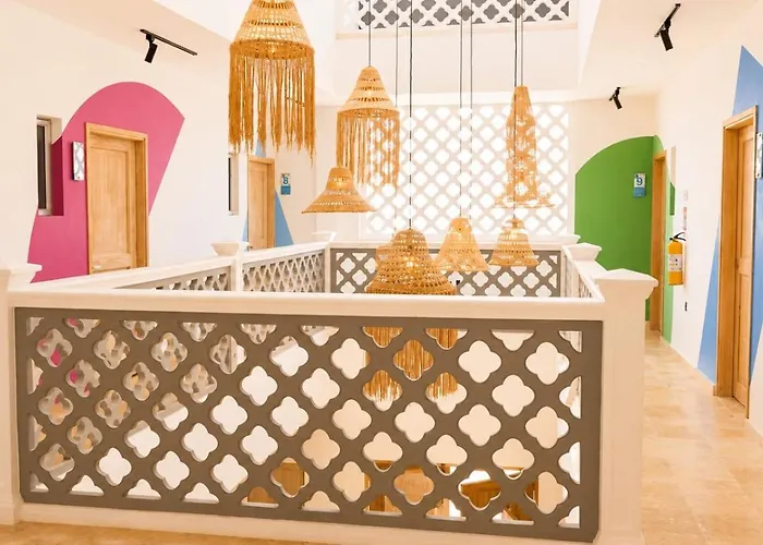 Hotel Coco Beach By Croma Cartagena