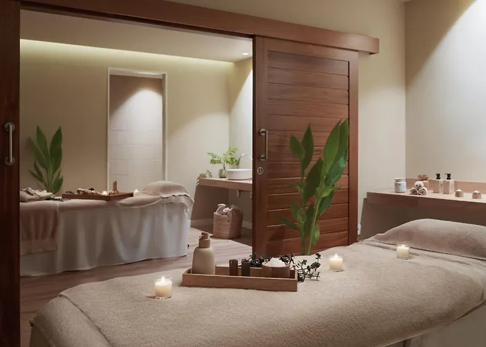 Paradisus Salinas Lanzarote - All Inclusive - Adults Only Costa Teguise