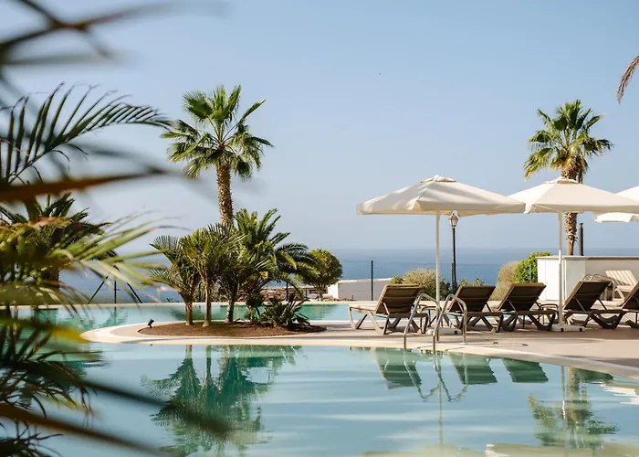 Bahia Principe Escape Tenerife - Adults Only - Newly Renovated! Costa Adeje (Tenerife)