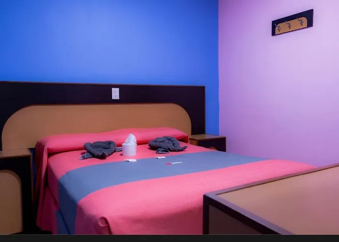 Hotel H - Valencia Adults Only México DF