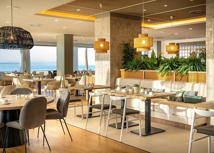 INNSiDE by Meliá Costablanca - Adults recommended Benidorm