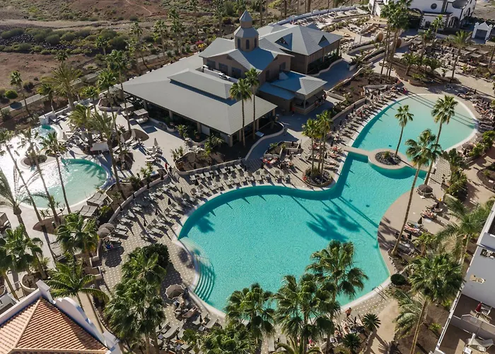 Bahia Principe Escape Tenerife - Hyatt Inclusive Collection (Adults Only) Costa Adeje 