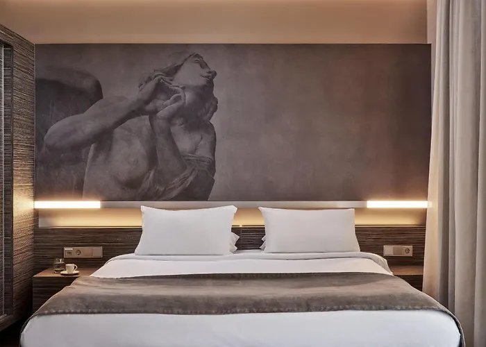 Nema Design Hotel & Spa - Adults Only Hersónissos