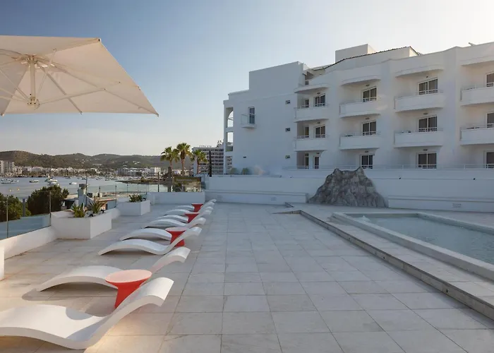 Hotel Thb Naeco Ibiza - Adults Only San Antonio Abad
