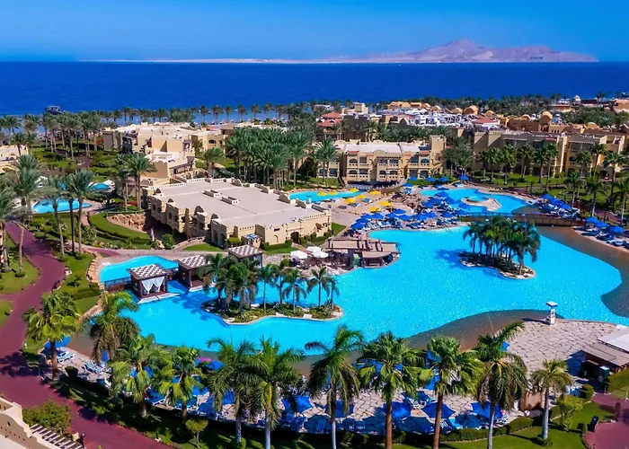 Rixos Sharm El Sheikh - Adults Only 18 Plus