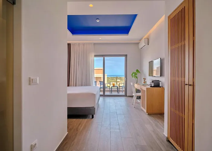 Axel Beach Crete - Adults Only Chersonissos