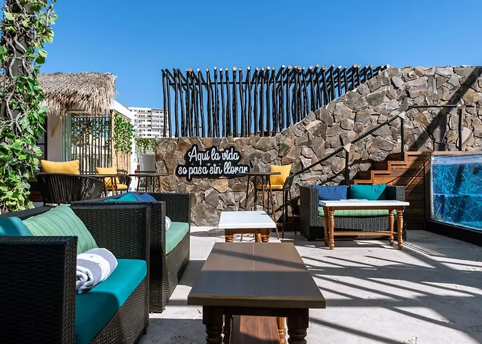 The Xperience By G & Beach Club (Adults Only) Mazatlan