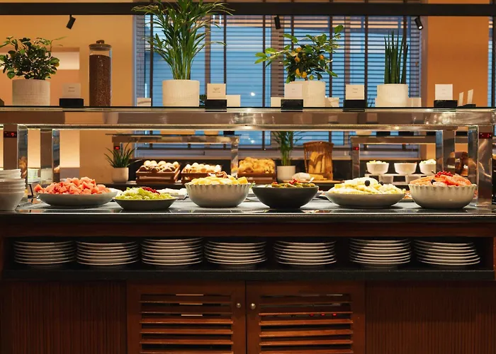 Falésia Hotel - Adults Only Albufeira