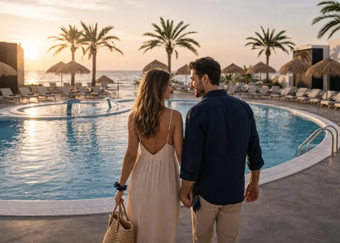 Hotel Hd Sensarena - Adults Only Costa Teguise