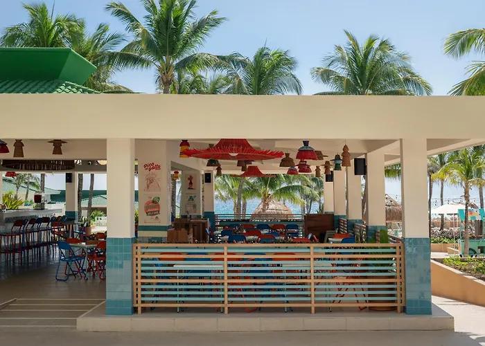 Iberostar Selection Coral Cancun (Adults Only)