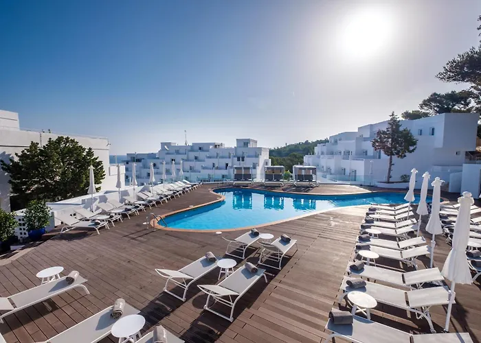 Barcelo Portinatx - Adults Only Hotel