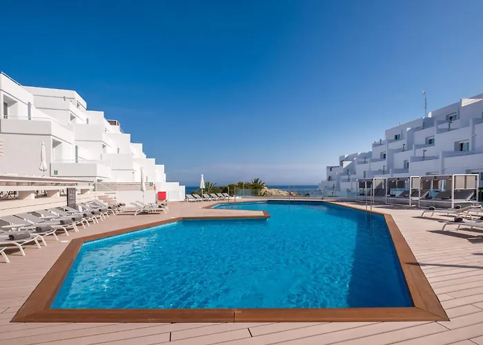 Barcelo Portinatx - Adults Only Hotel