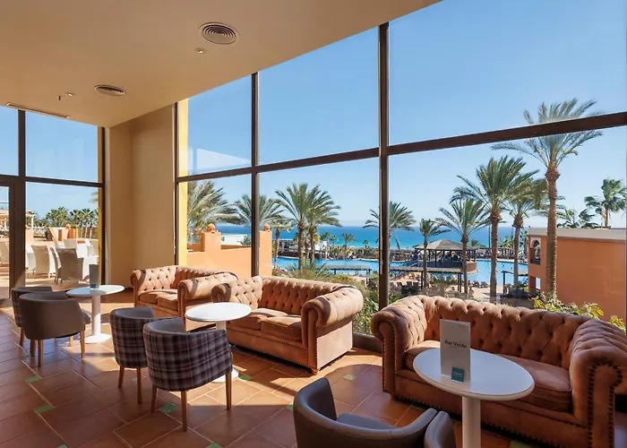 Occidental Jandia Royal Level - Adults Only Hotel Morro Jable 