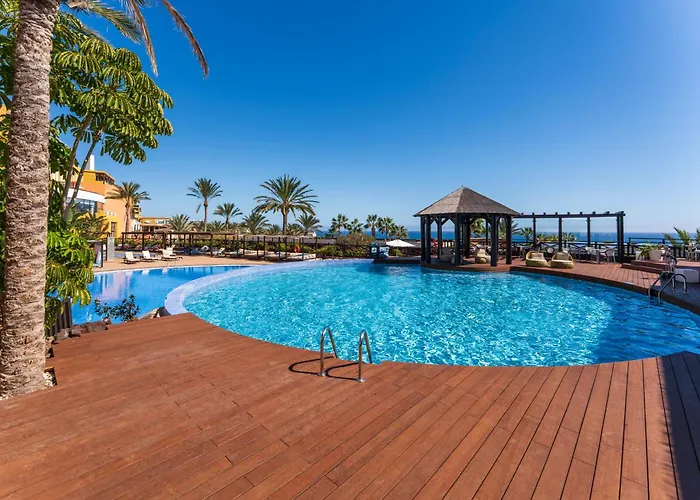 Occidental Jandia Royal Level - Adults Only Hotel Morro Jable 