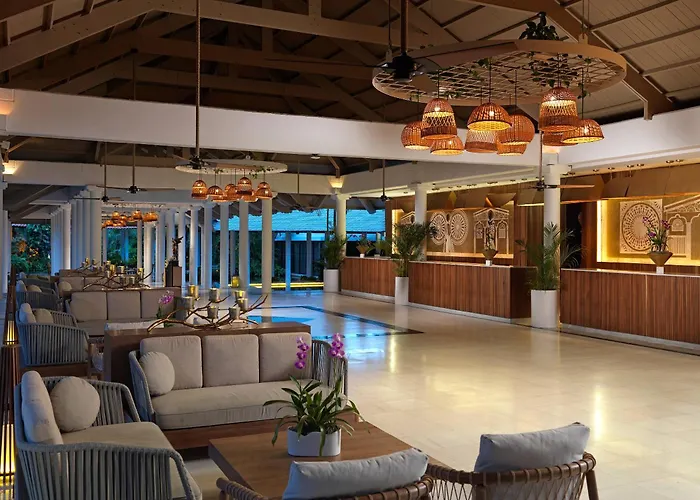 Melia Caribe Beach Resort Bavaro
