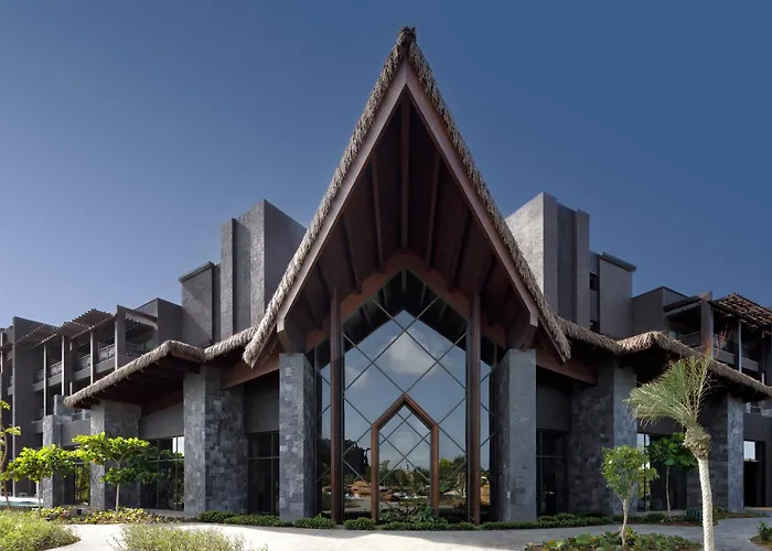 Lopesan Serenity Bay Resort, Spa & Casino - Adults Only Punta Cana