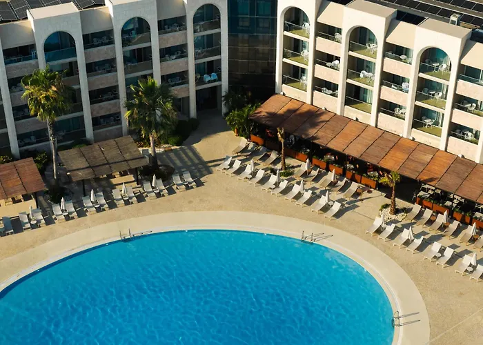 Falésia Hotel - Adults Only Albufeira