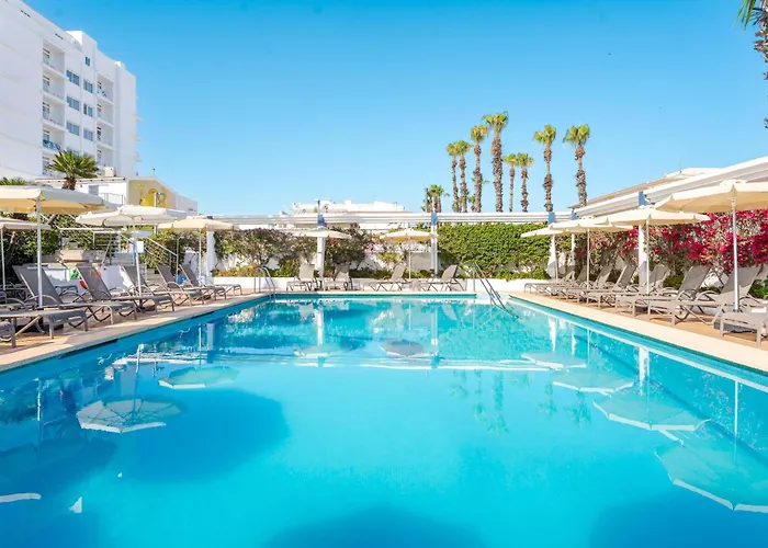 Hotel Thb Gran Playa - Adults Only Can Picafort 