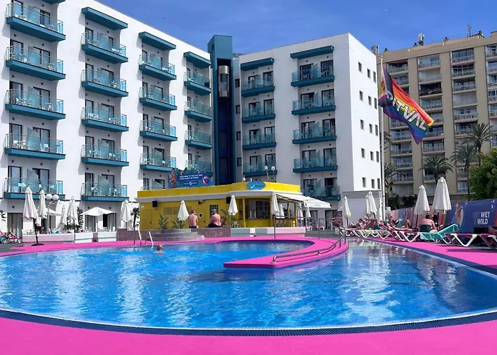 Ritual Torremolinos - Adults Only Hotel