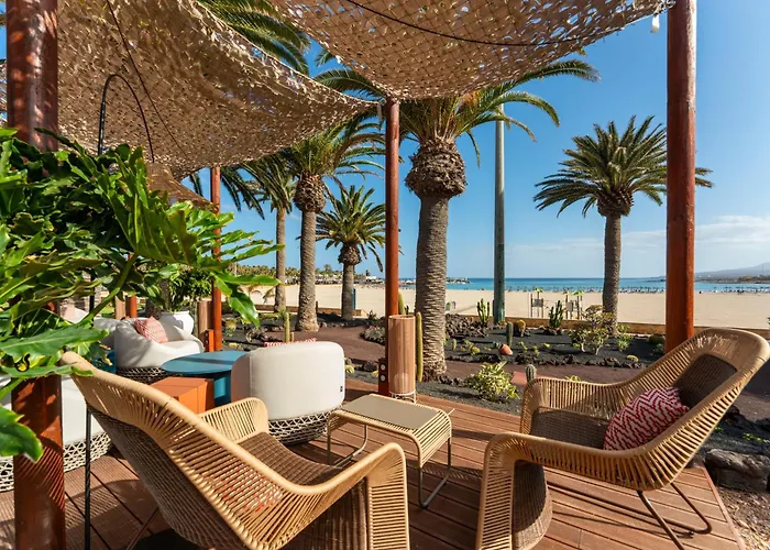 Barcelo Fuerteventura Royal Level - Adults Only Hotel Caleta De Fuste