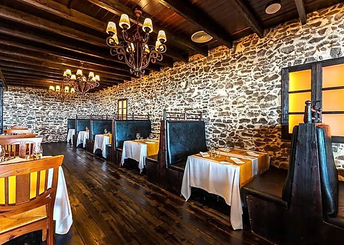 Hotel Occidental Jandia Royal Level - Adults Only Aldea De Chilegua