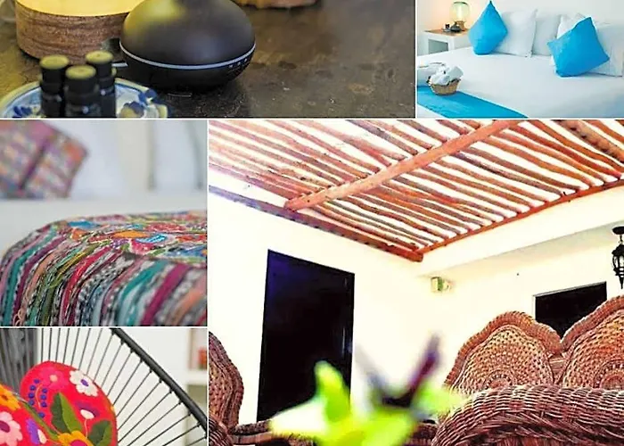 Hidalgo Boutique Rooms Isla Mujeres