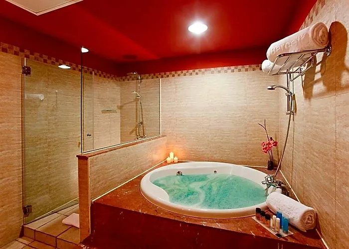 Hotel Occidental Jandia Royal Level - Adults Only Aldea De Chilegua