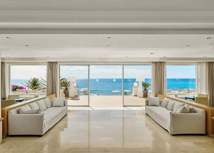 Grupotel Aguait Resort & Spa - Adults Only Cala Ratjada 