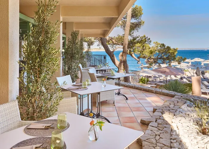 Barcelo Illetas Albatros - Adults Only Hotel