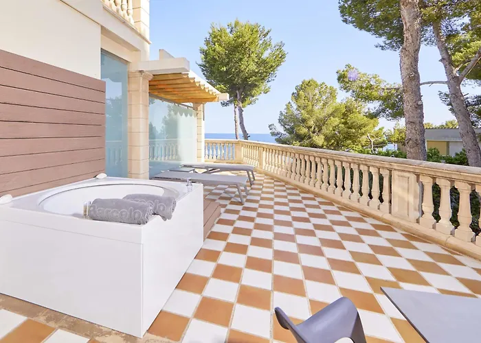 Barcelo Illetas Albatros - Adults Only Hotel