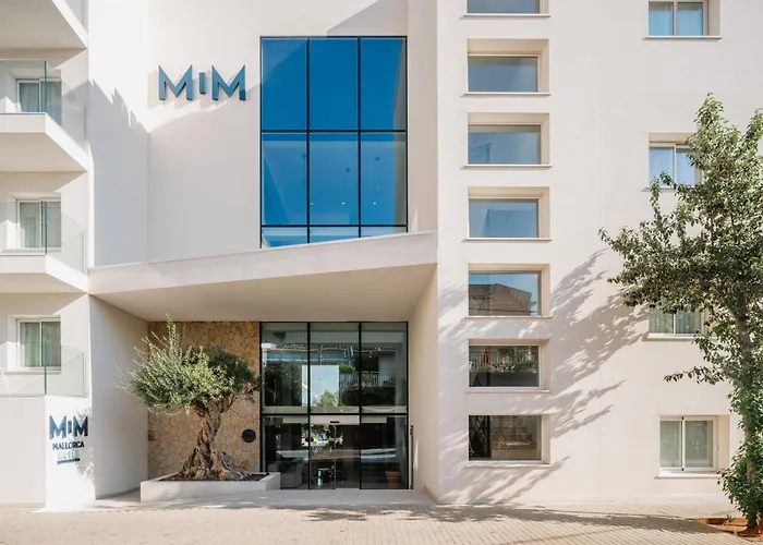 Mim Mallorca Melia Collection (Adults Only) Sa Coma 