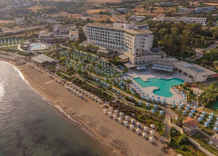 Creta Star Hotel - Adults Only Skaleta