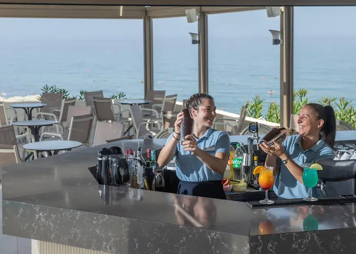 Hotel Creta Royal - Adults Only Skaleta