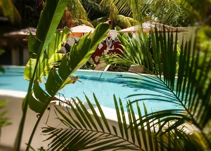El Corazon Boutique Hotel - Adults Only With Pool & Beach Club Access Isla Holbox