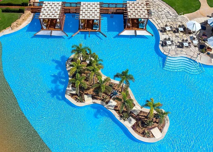 Rixos Sharm El Sheikh - Adults Only 18 Plus