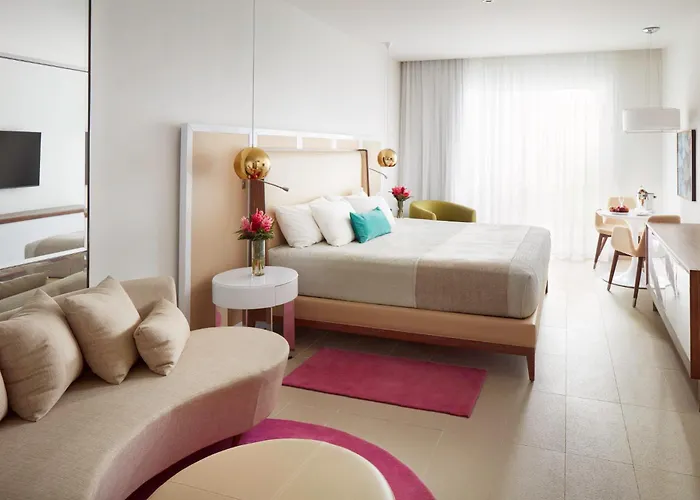 Azul Beach Resort Negril, Gourmet All Inclusive By Karisma