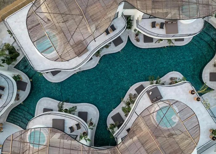 Kouros Exclusive Hotel & Suites - Adults Only Faliraki