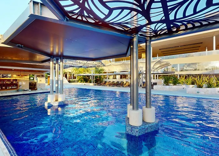 Royalton Riviera Cancun, An Autograph Collection All-Inclusive Resort & Casino (Adults Only) Puerto Morelos